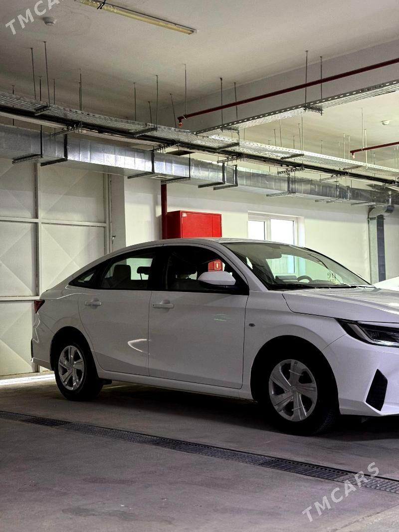 Toyota Yaris 2020 - 310 000 TMT - Aşgabat - img 7