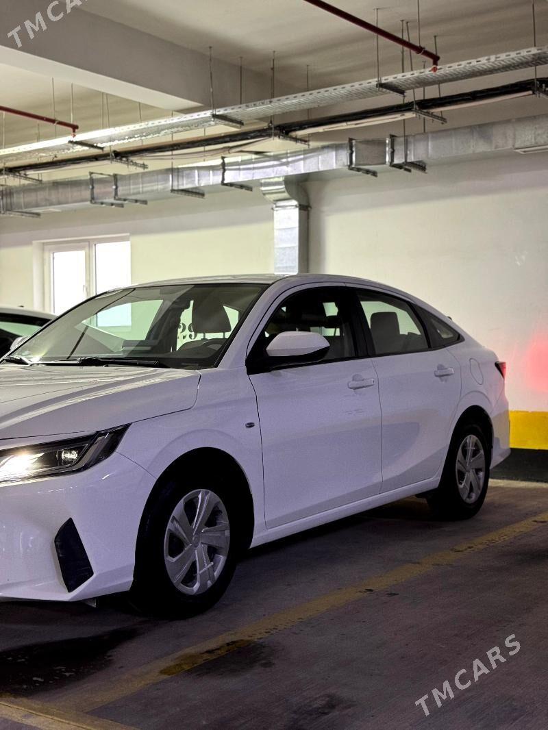 Toyota Yaris 2020 - 310 000 TMT - Aşgabat - img 8