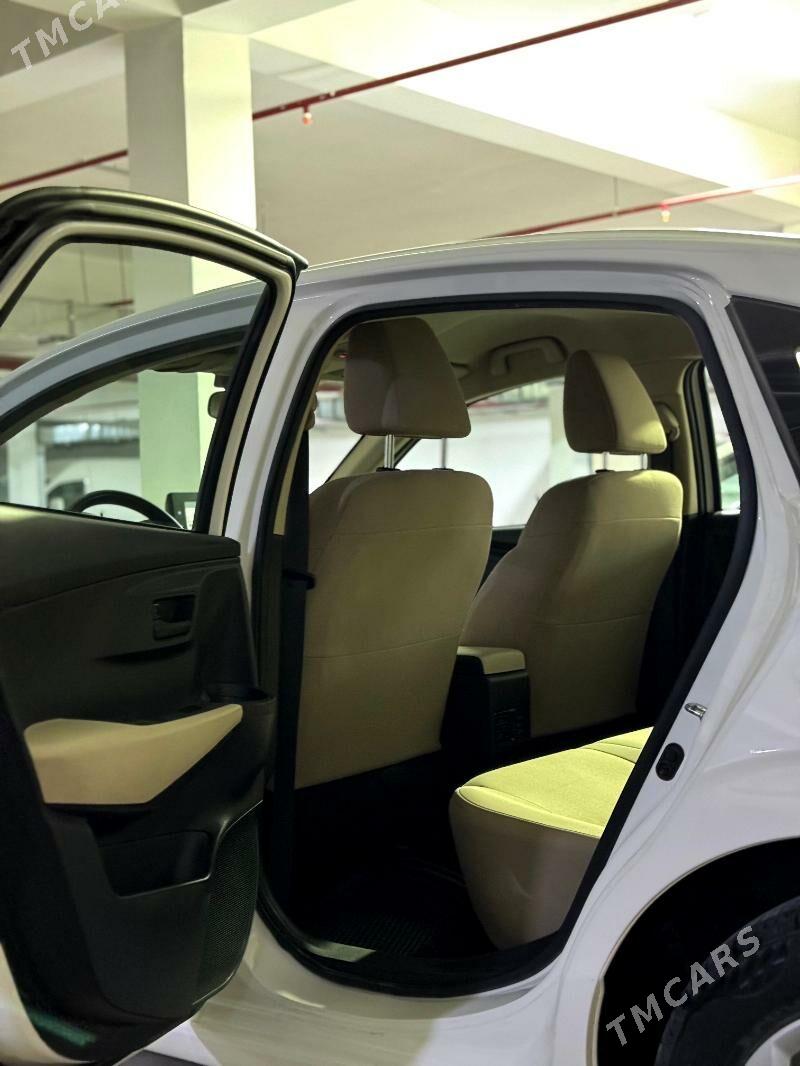 Toyota Yaris 2020 - 310 000 TMT - Aşgabat - img 5