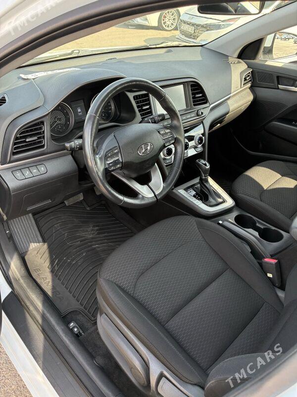 Hyundai Elantra 2020 - 225 000 TMT - Mary - img 5