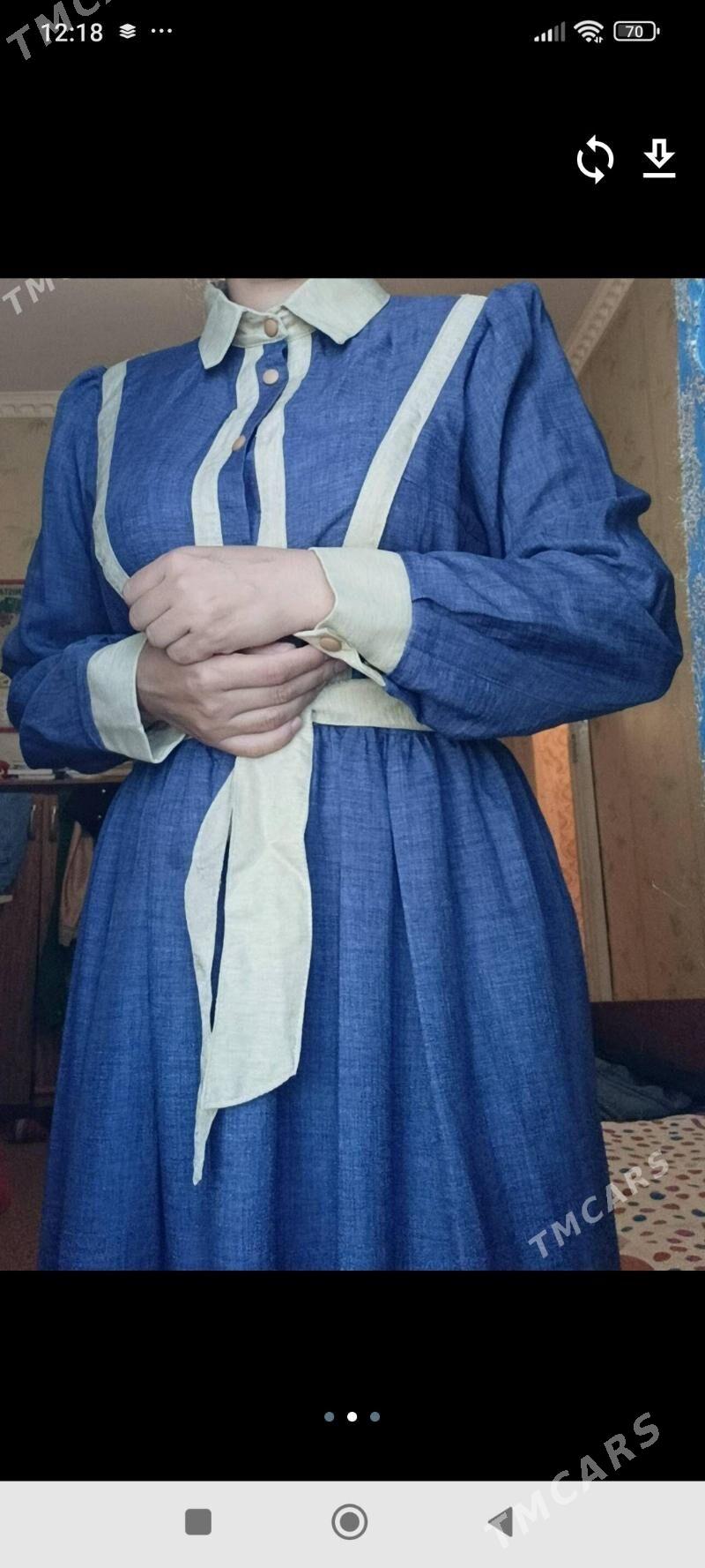 платье новое - Туркменабат - img 1