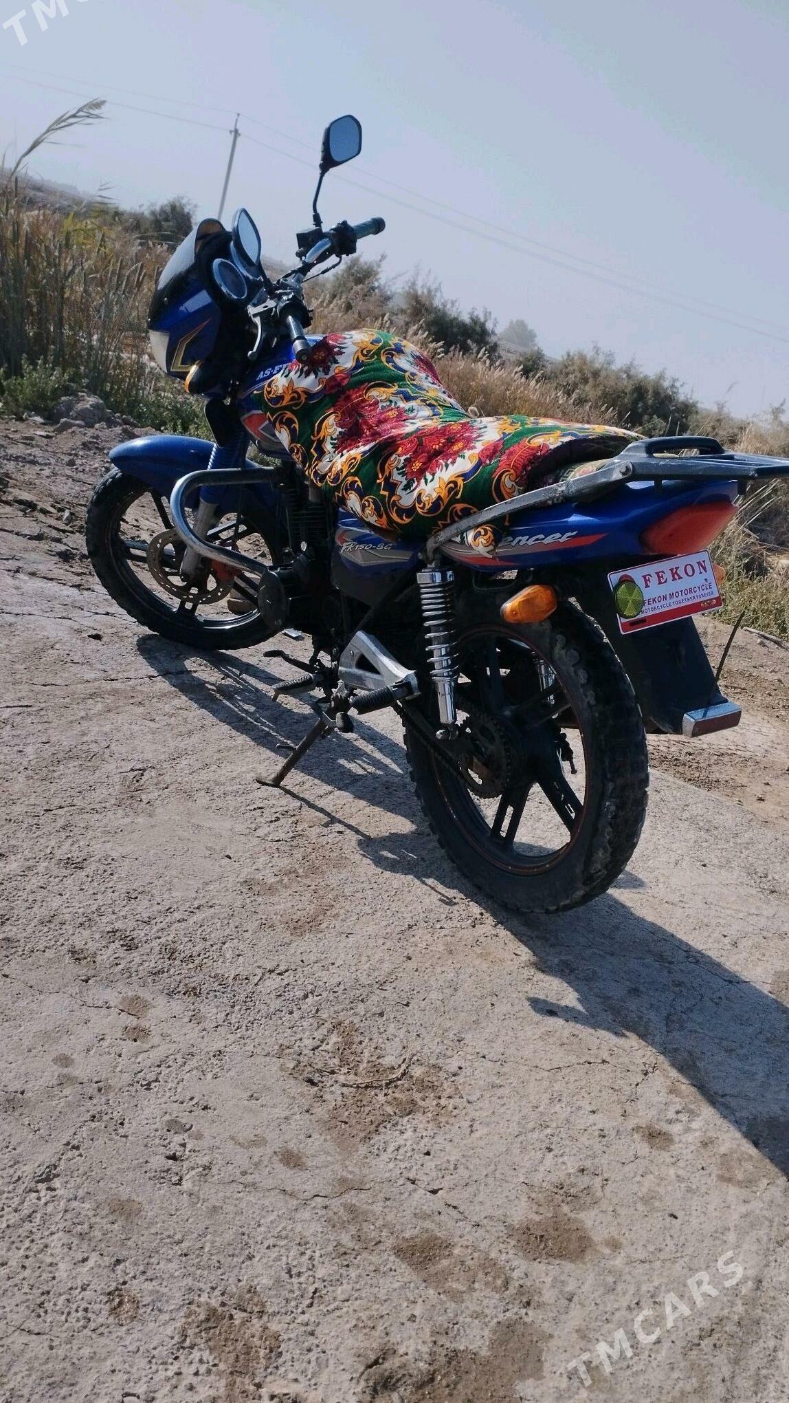 Fekon FK200-14G 2014 - 14 000 TMT - Tejen - img 1