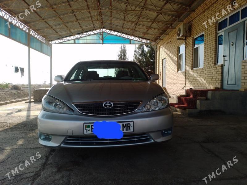 Toyota Camry 2004 - 142 000 TMT - Мургап - img 1