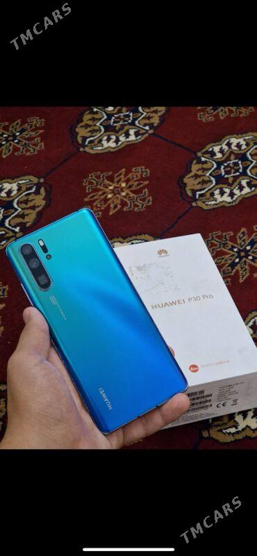 Obmen Huawei P30 Pro - Aşgabat - img 3