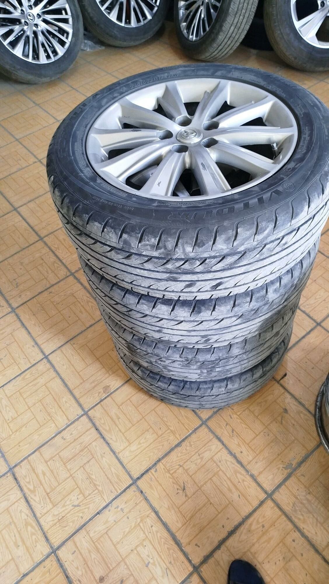 11ES DYSGA TEKR 6 000 TMT - Мары - img 6