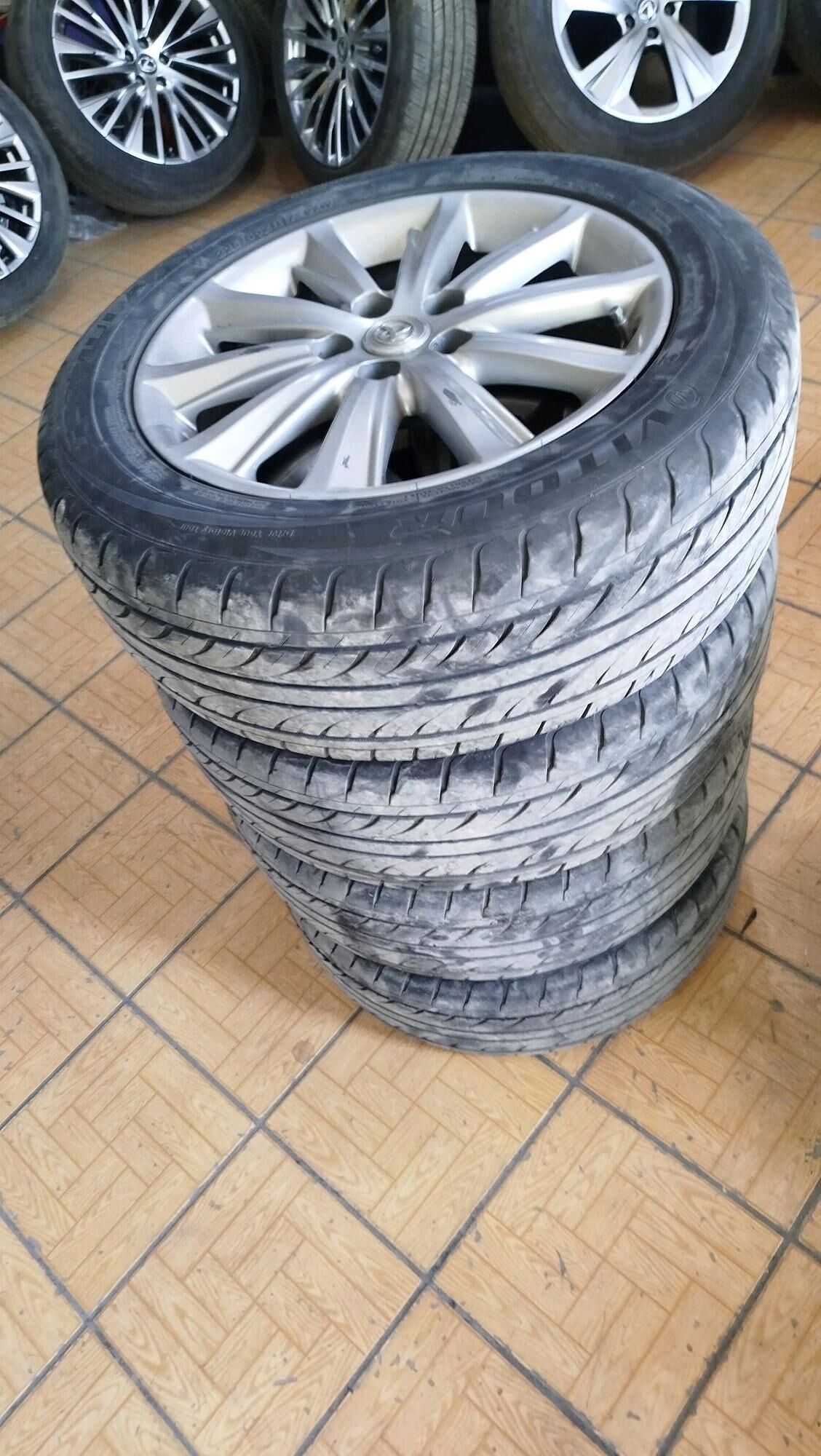 11ES DYSGA TEKR 6 000 TMT - Мары - img 7