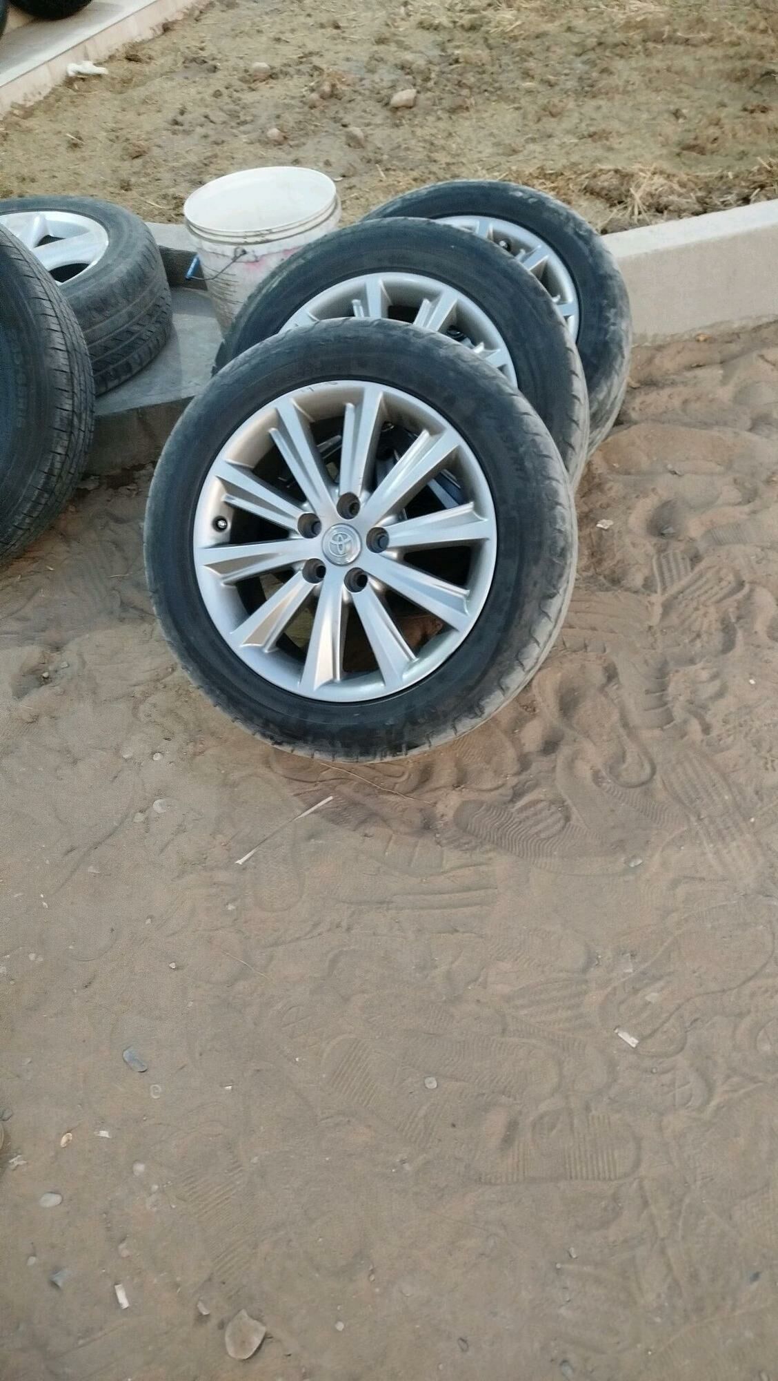 11ES DYSGA TEKR 6 000 TMT - Мары - img 3