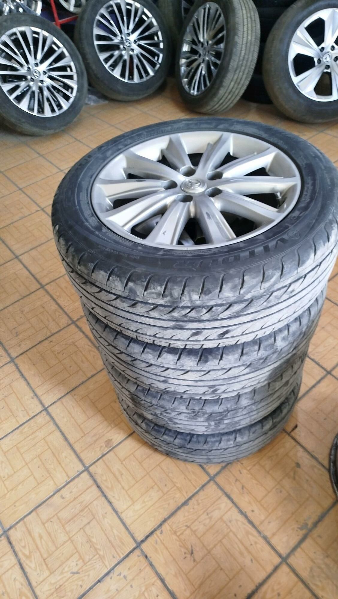 11ES DYSGA TEKR 6 000 TMT - Мары - img 2