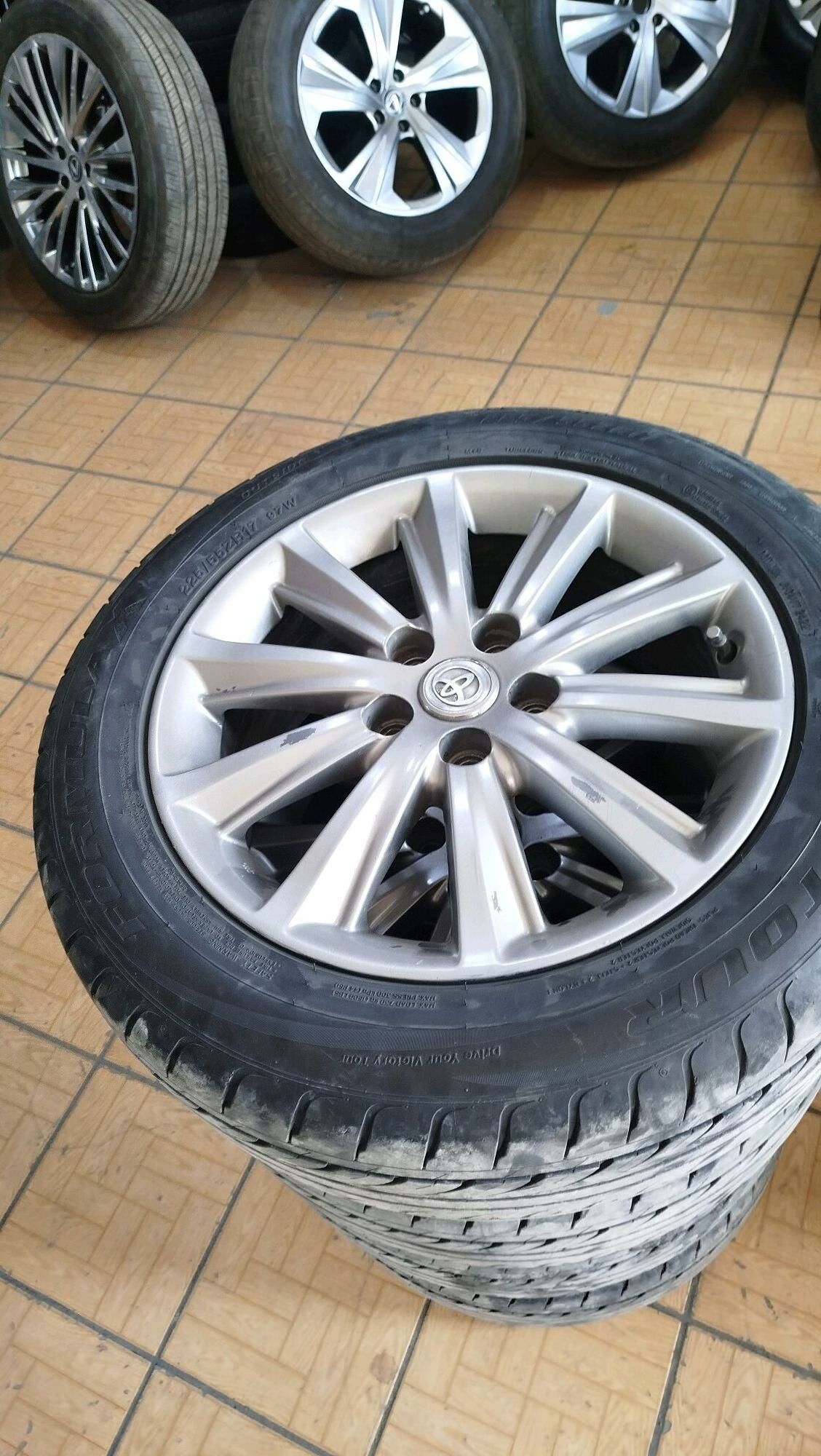 11ES DYSGA TEKR 6 000 TMT - Мары - img 4