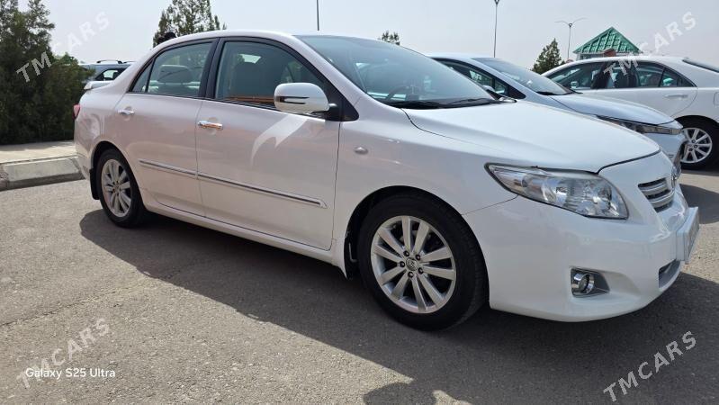 Toyota Corolla 2008 - 150 000 TMT - Анев - img 4