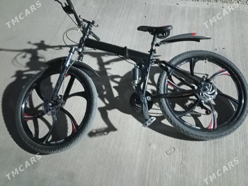 tigir - Балканабат - img 2