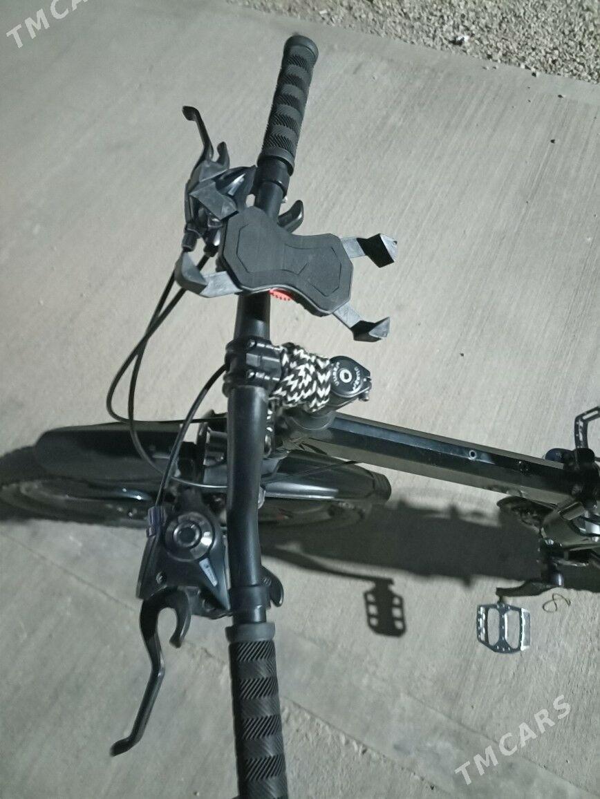 tigir - Балканабат - img 1