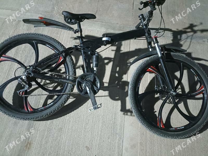 tigir - Балканабат - img 3