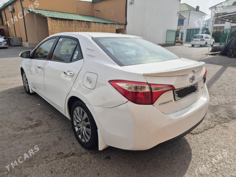 Toyota Corolla 2014 - 225 000 TMT - Ашхабад - img 5
