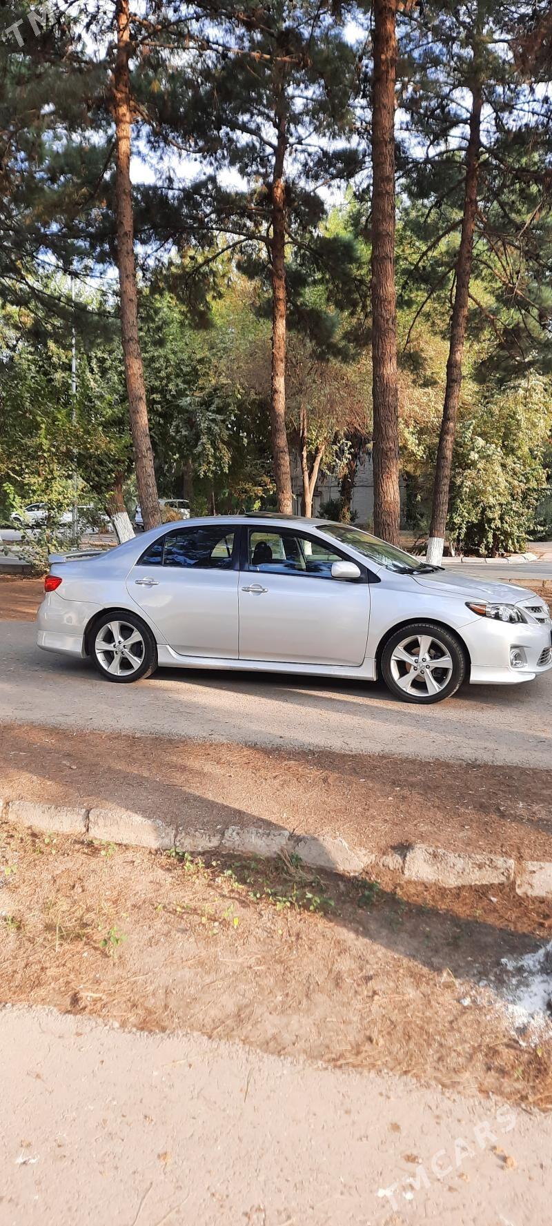 Toyota Corolla 2012 - 200 000 TMT - Aşgabat - img 5