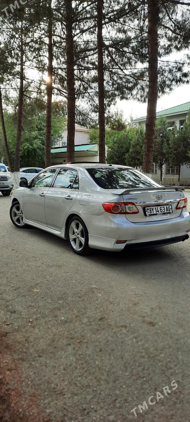 Toyota Corolla 2012 - 200 000 TMT - Aşgabat - img 2