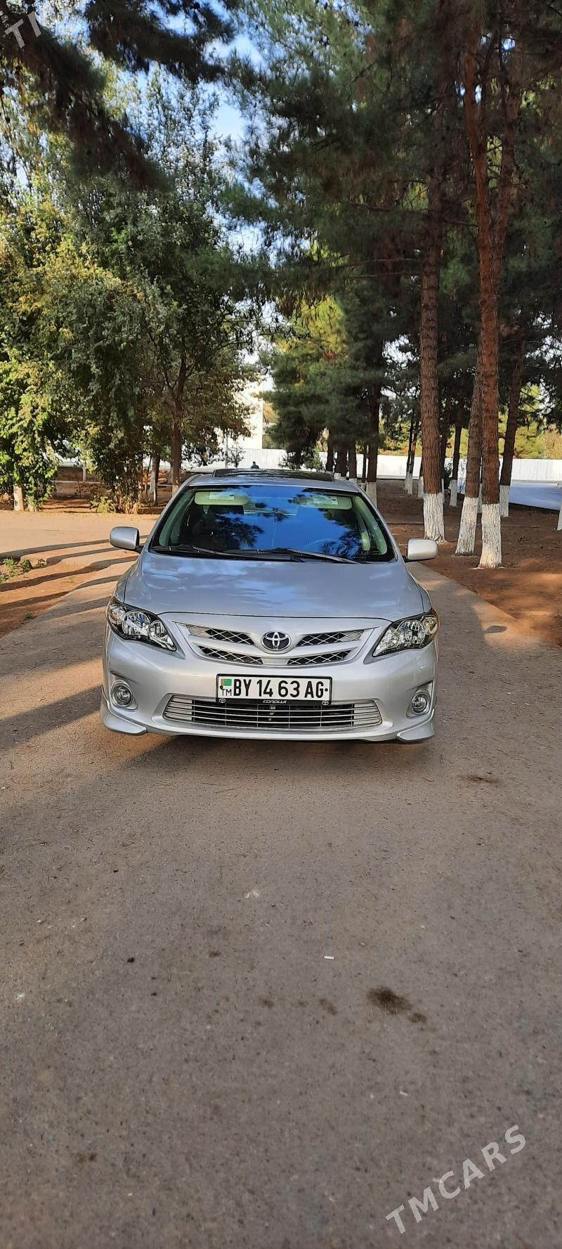Toyota Corolla 2012 - 200 000 TMT - Aşgabat - img 6