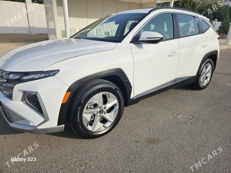 Hyundai Tucson 2025 - 380 000 TMT - Aşgabat - img 5