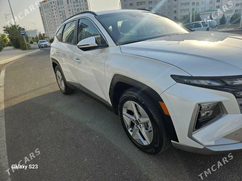Hyundai Tucson 2025 - 380 000 TMT - Aşgabat - img 3