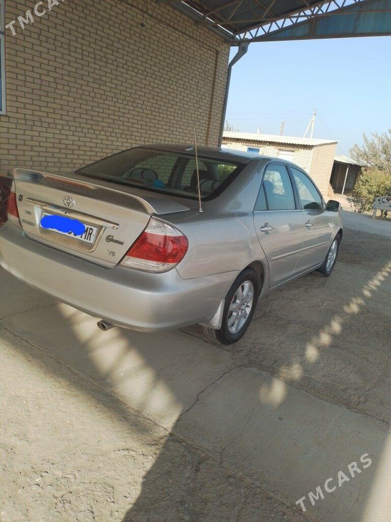 Toyota Camry 2004 - 142 000 TMT - Мургап - img 3