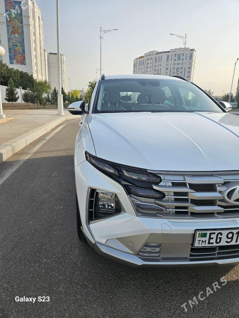 Hyundai Tucson 2025 - 380 000 TMT - Aşgabat - img 2