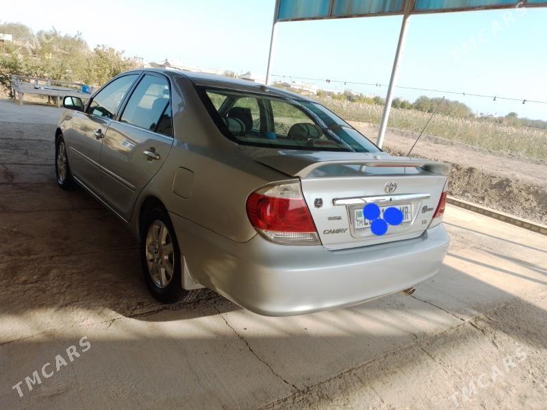 Toyota Camry 2004 - 142 000 TMT - Мургап - img 2