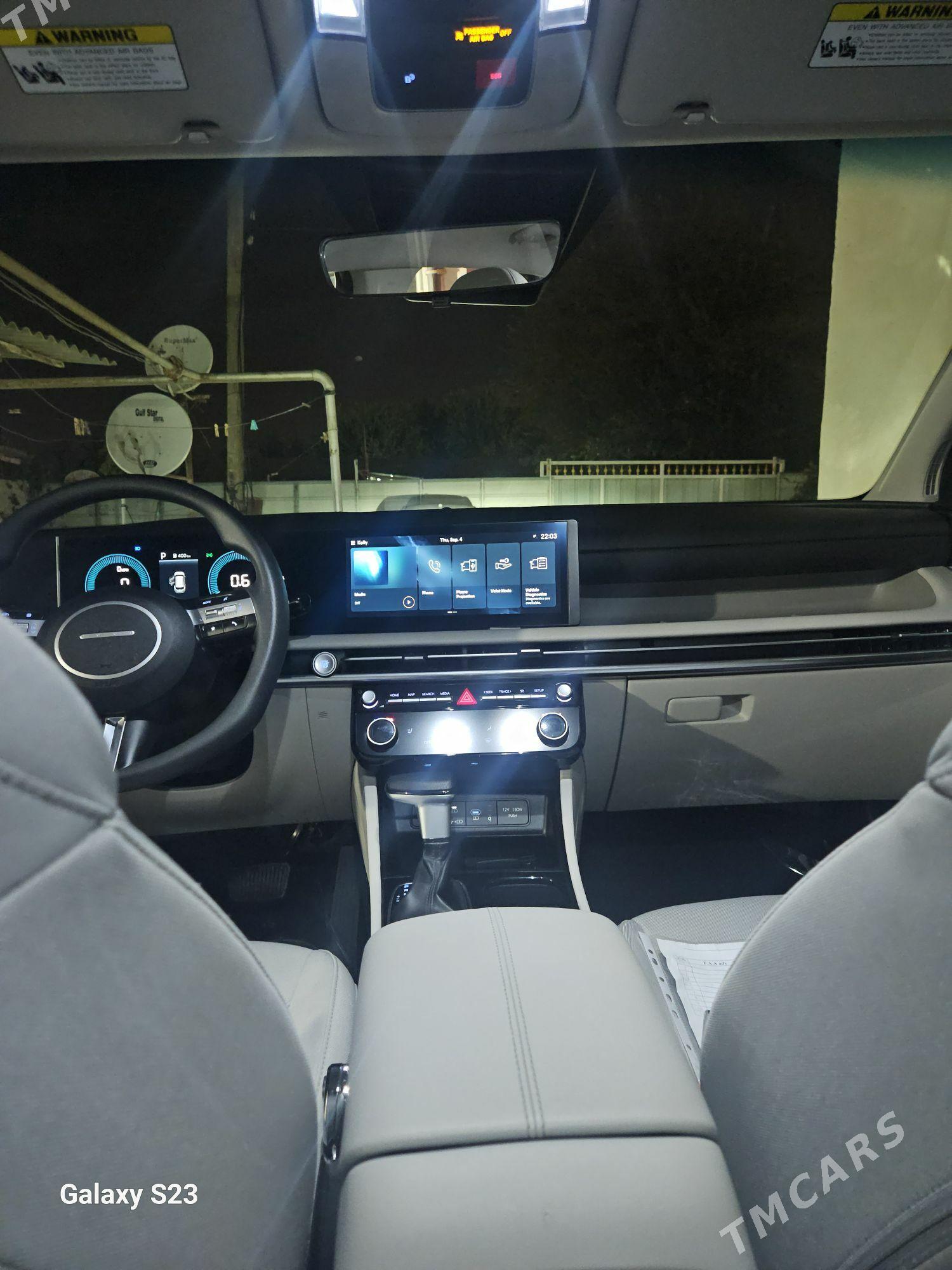 Hyundai Tucson 2025 - 380 000 TMT - Aşgabat - img 1