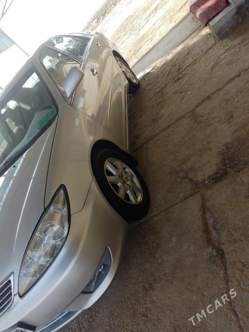 Toyota Camry 2004 - 142 000 TMT - Мургап - img 4