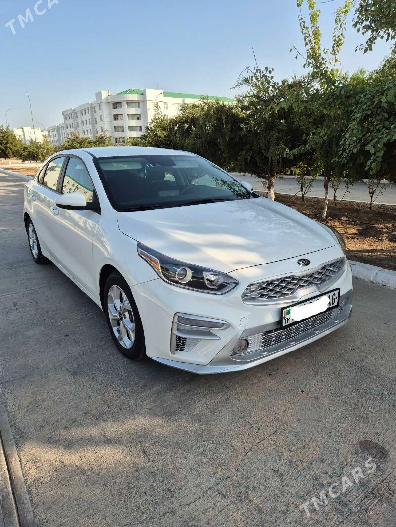 Kia Forte 2020 - 200 000 TMT - Aşgabat - img 1
