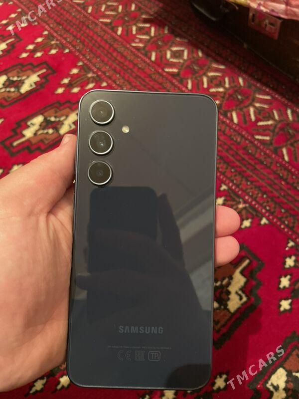 Samsung A35 - Саят - img 1