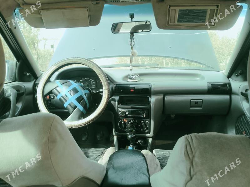 Opel Astra 1992 - 30 000 TMT - Дашогуз - img 4