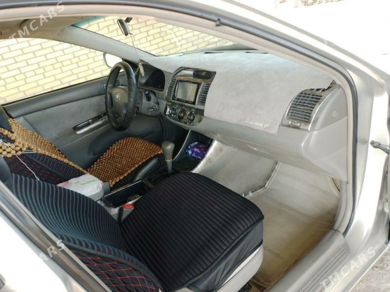 Toyota Camry 2004 - 142 000 TMT - Мургап - img 5