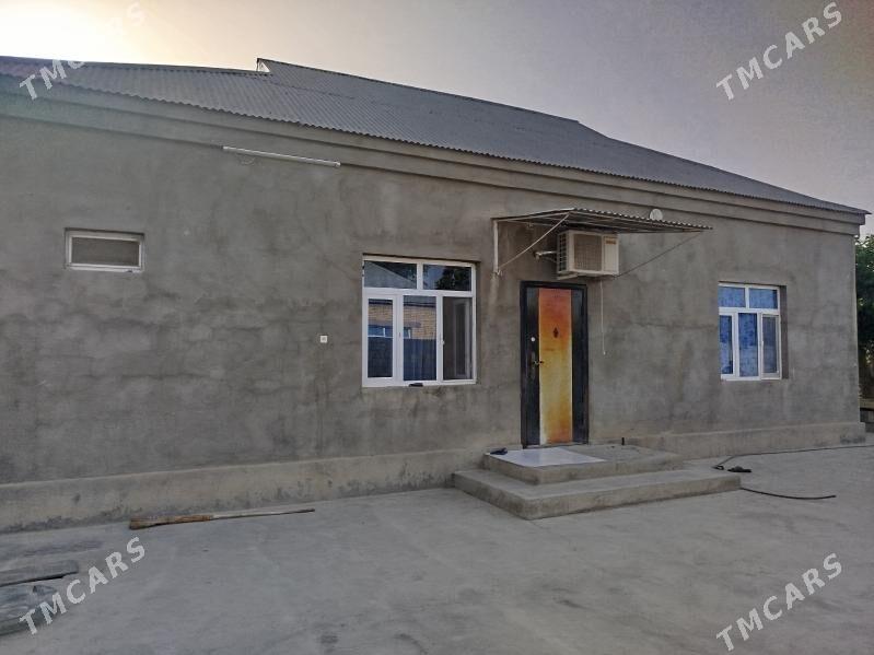 Gökdepe Jaý - Гёкдепе - img 1