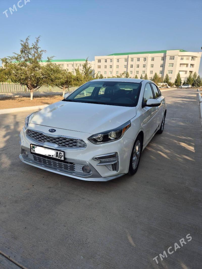 Kia Forte 2020 - 200 000 TMT - Aşgabat - img 3