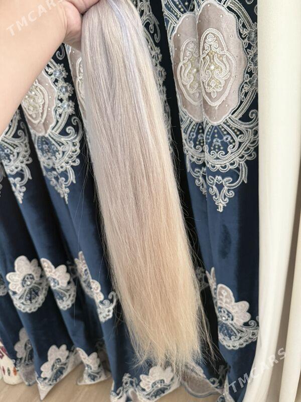 blond ak sac - Aşgabat - img 2