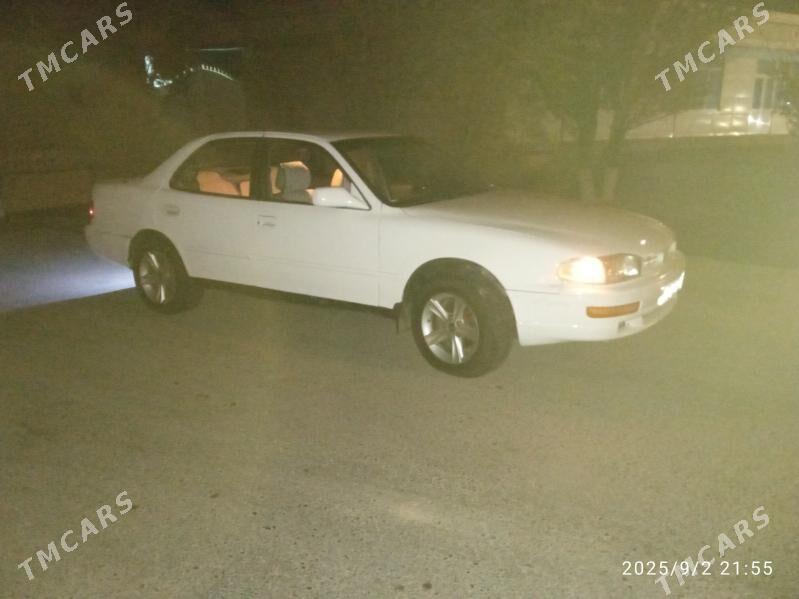 Toyota Camry 1993 - 120 000 TMT - Türkmenabat - img 1