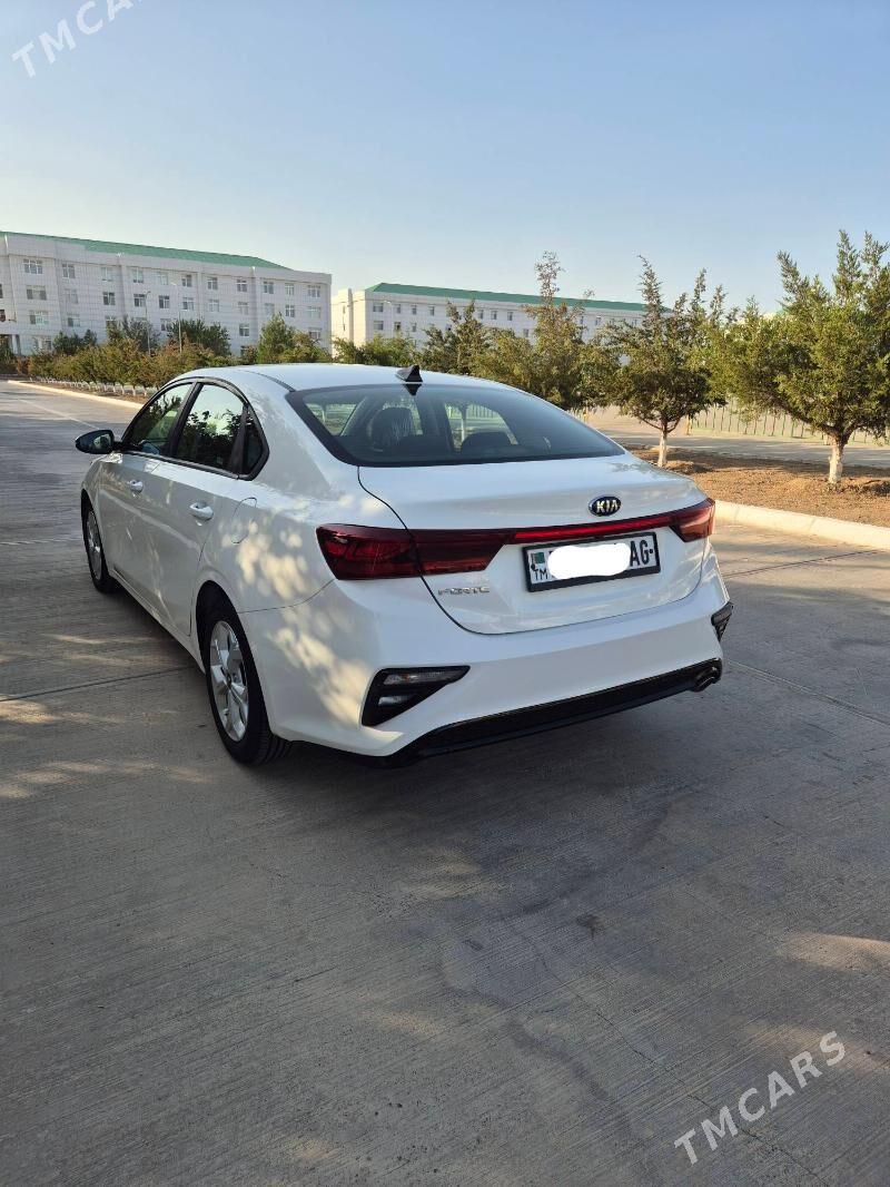 Kia Forte 2020 - 200 000 TMT - Aşgabat - img 4