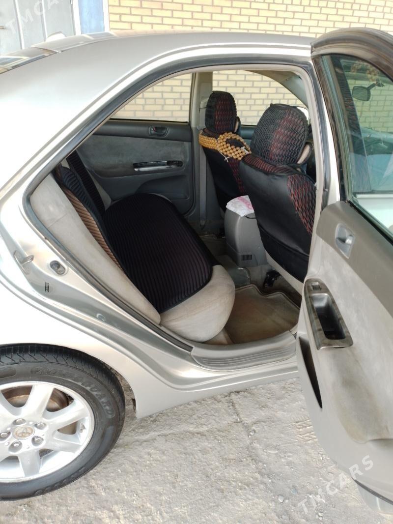 Toyota Camry 2004 - 142 000 TMT - Мургап - img 6