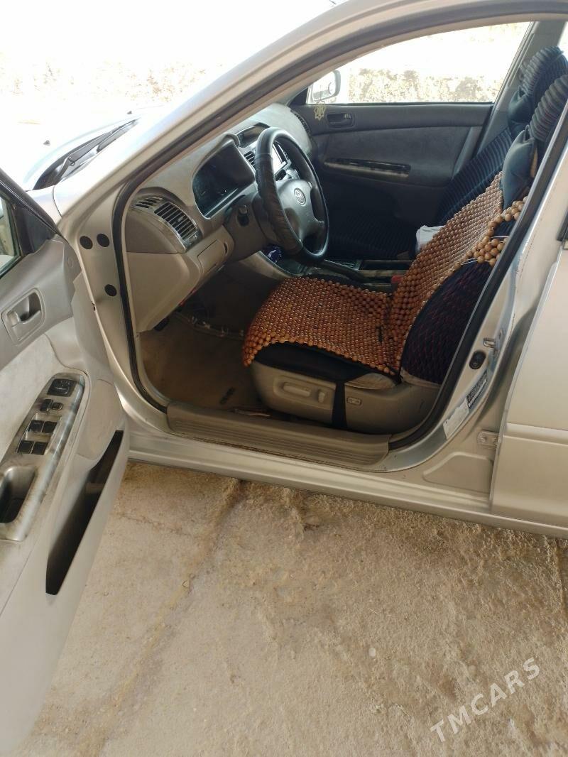 Toyota Camry 2004 - 142 000 TMT - Мургап - img 7