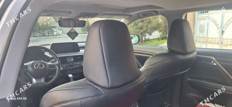 Lexus RX 350 2020 - 490 000 TMT - Mary - img 3