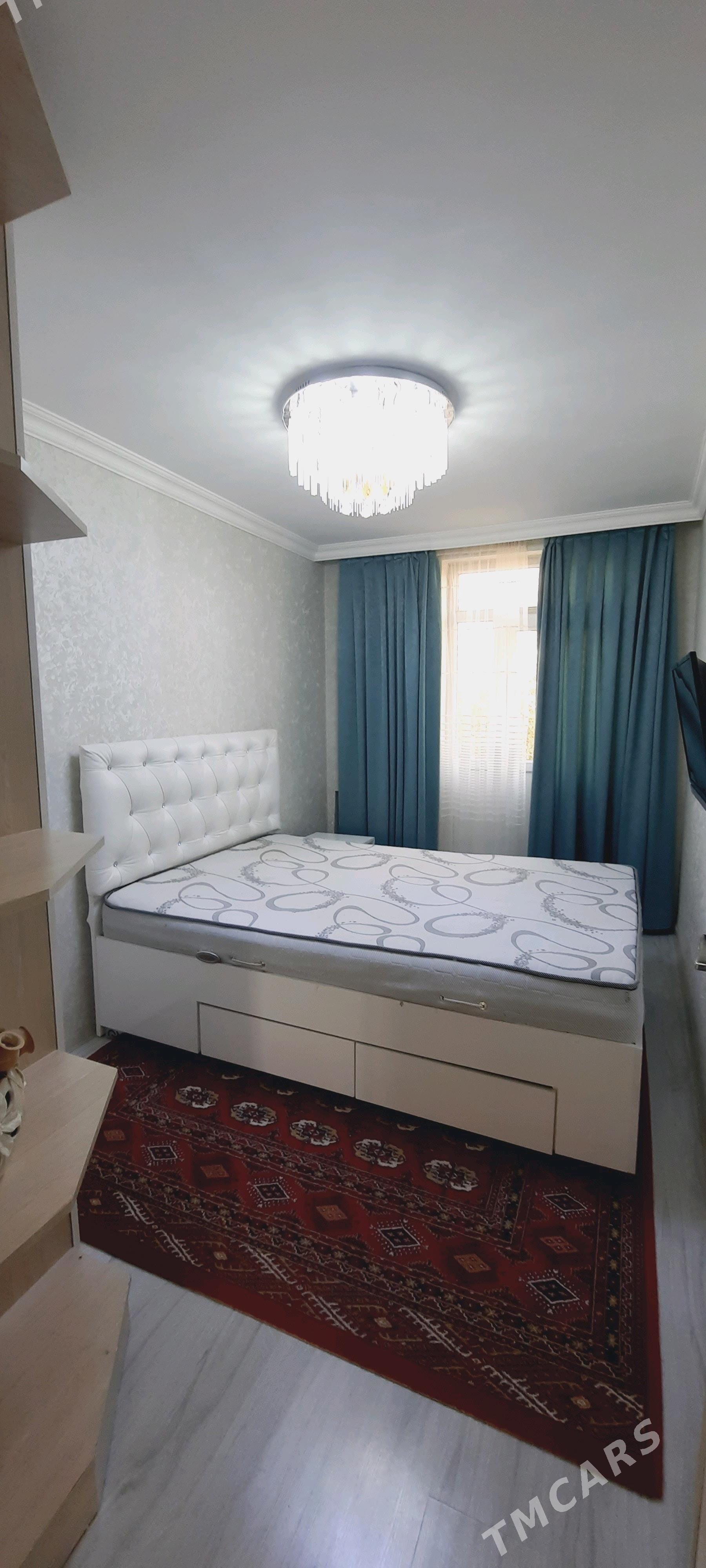 6 мкр 3 комнатная кв хозяин - 6 mkr - img 10