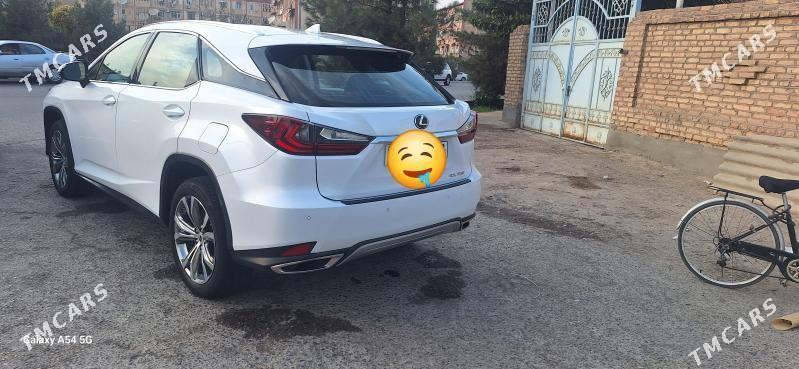 Lexus RX 350 2020 - 490 000 TMT - Mary - img 2