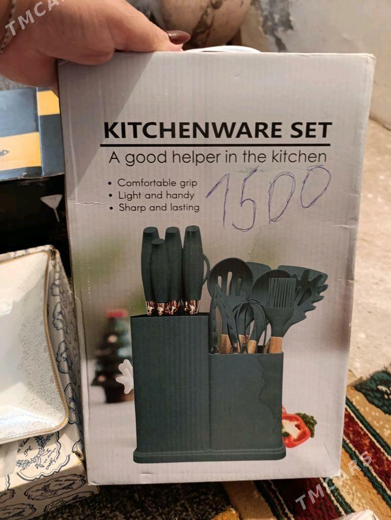 halylar - Балканабат - img 6