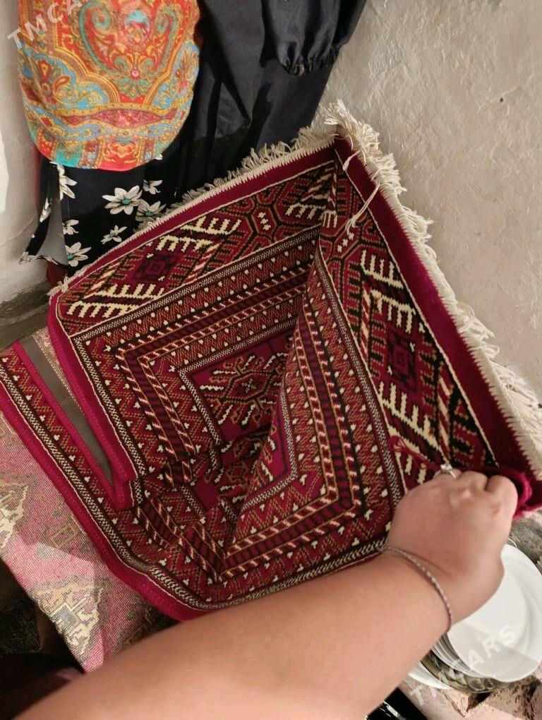 halylar - Балканабат - img 3