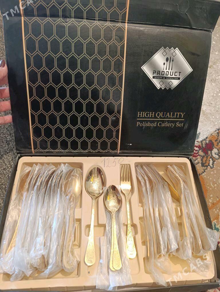 halylar - Балканабат - img 9