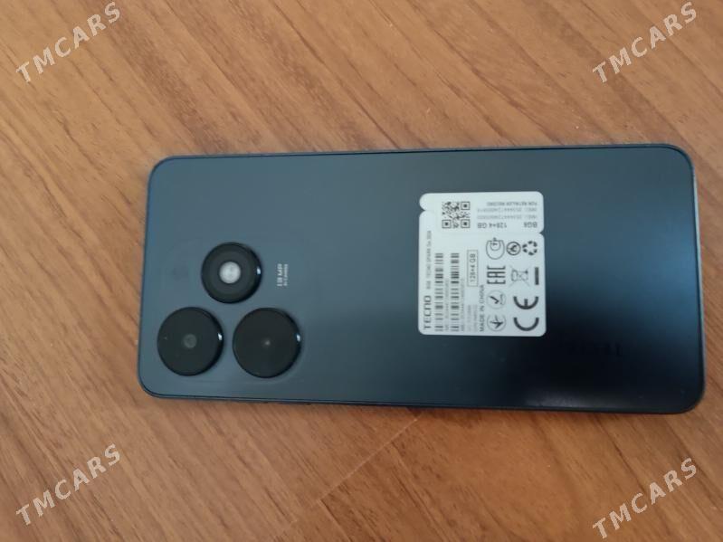 TECNO SPARK GO - Балканабат - img 2