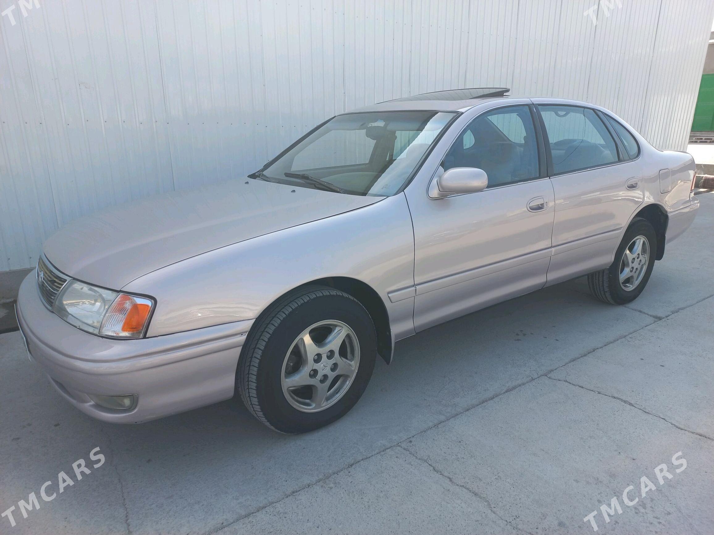 Toyota Avalon 1997 - 125 000 TMT - Mary - img 1
