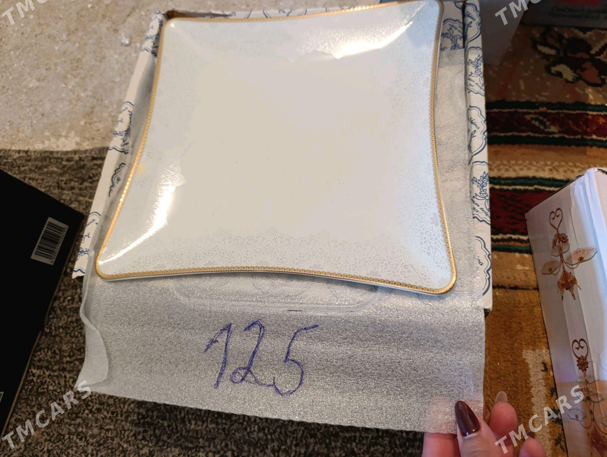 halylar - Балканабат - img 7