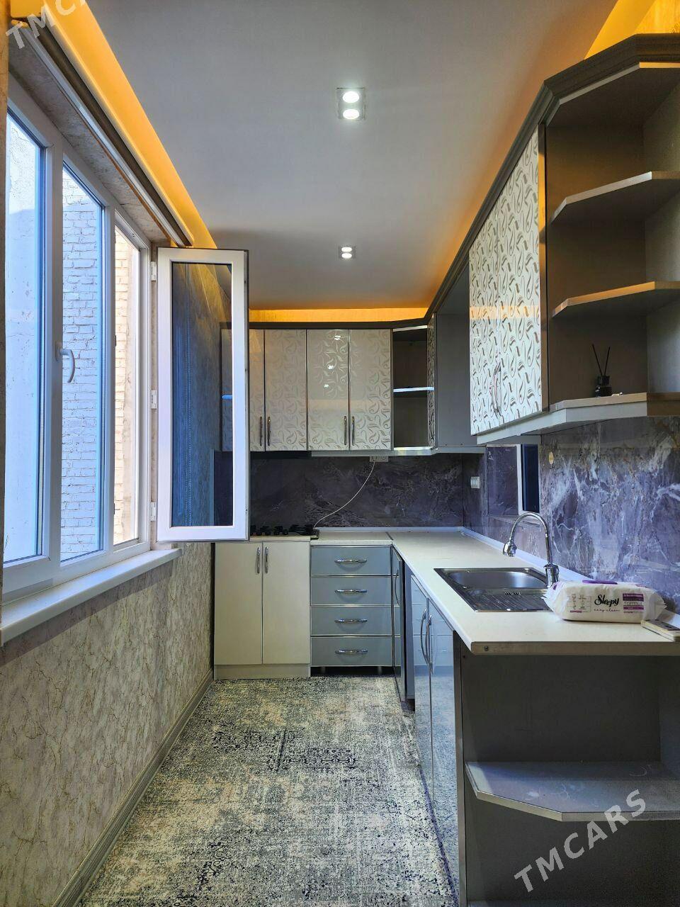 5мкр 2комнатная - 5 mkr - img 5