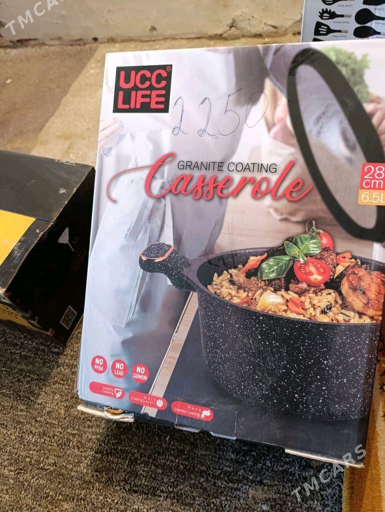 halylar - Балканабат - img 5